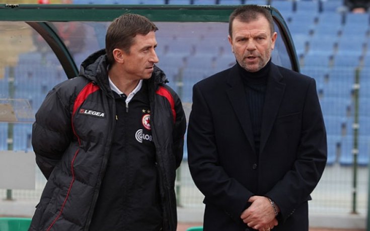 Стойчо: Проявявам разбиране, но не и с подценяването