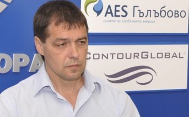 Петър Хубчев: Доволен съм отношението, но не и от грешките