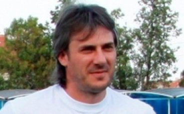 Зафиров: Сашо се срещна със съдията без да иска, движеха се в различни посоки