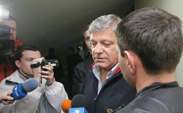 Самоковлийски: Отборът ни има облик, самочувствие и настроение