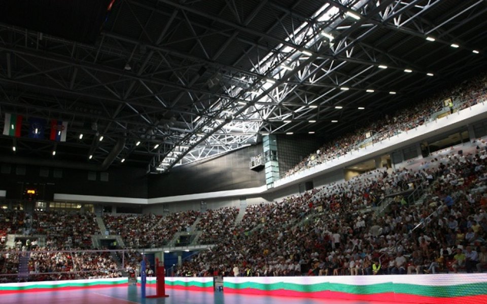 Заявяваме София и Варна за Световната лига, официално почваме във Франция