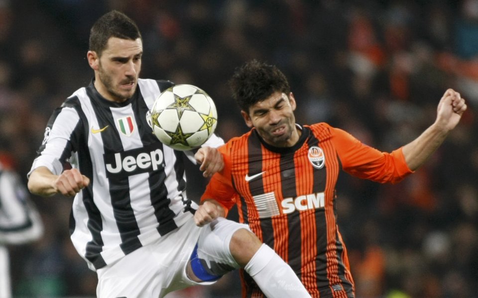 Бонучи: Дайте ни Реал Мадрид