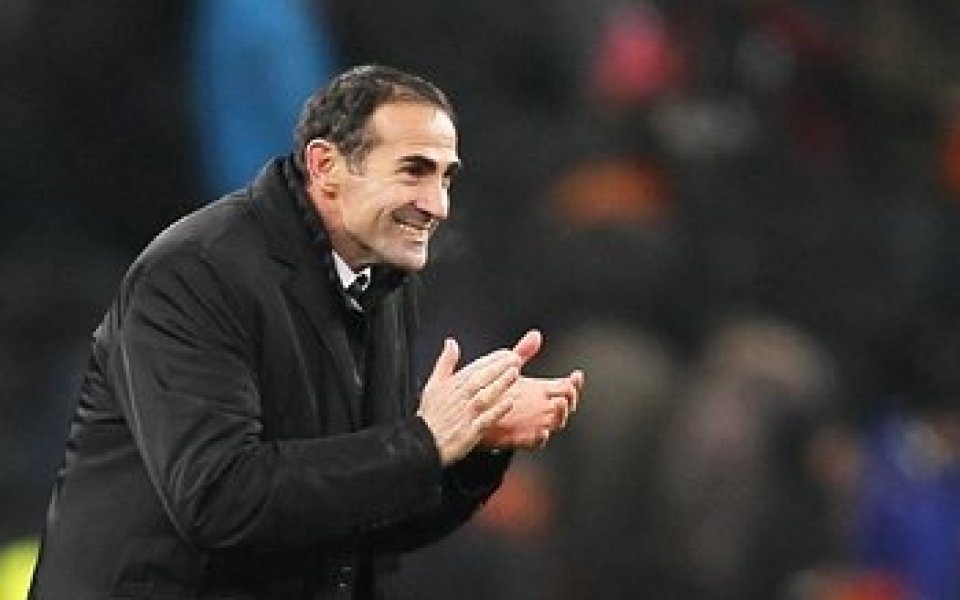 Зравият разум в Ювентус се пробуди: Дано да се разминем с Реал Мадрид