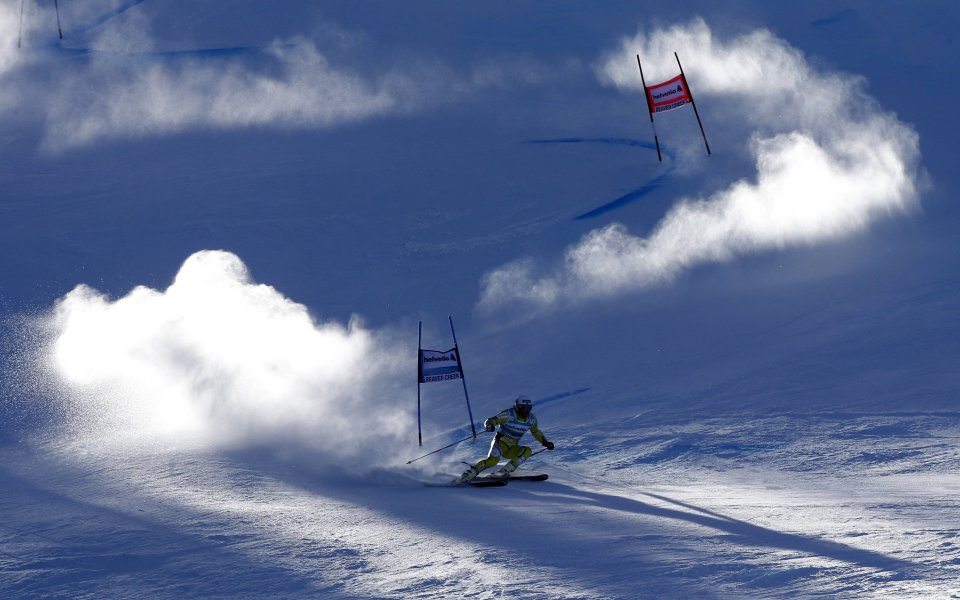 Българската федерация ски ще организира три състезания за Европейски купи