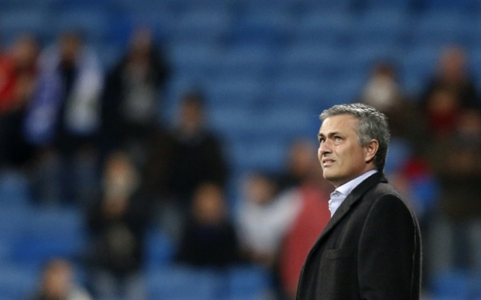 Манчестър Сити и Моуриньо няма да се съберат