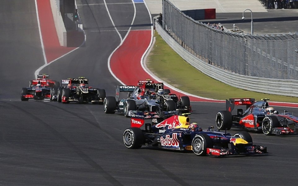 ФИА закри шампионата във Формула 2 за 2013 година