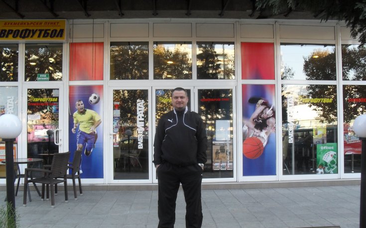 Павлин Петков от Русев прогнозира тежък мач за Славия и Левски