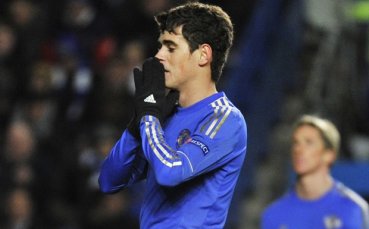 Оскар разкри: Бенитес не проведе подготовка за Световното клубно първенство