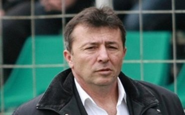 Дихонов: Собственикът е доволен от футболистите и треньорите