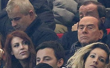 Силвио Берлускони се кандидатира за премиер