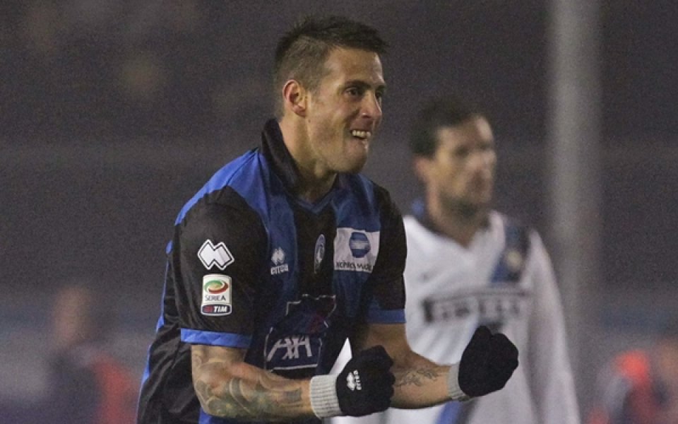 Аталанта изненада Парма