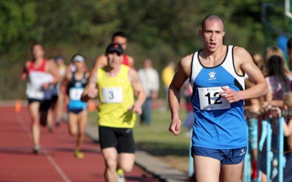 Българин с медал от СП по модерен петобой след допингскандал