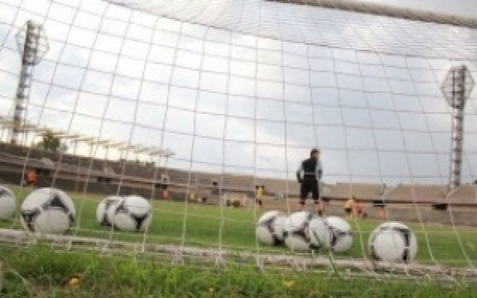 Катарци искат да обновяват стадион „Пловдив“