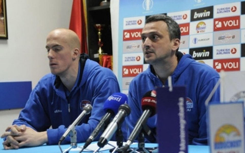 Будучност само с една тренировка в София