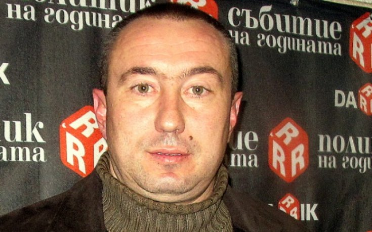 Стоилов: До края на деня договорът с Ботев ще е факт, преговаряме от неделя