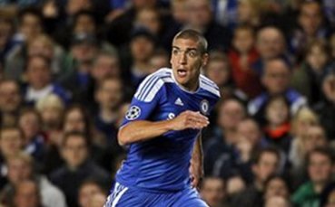 Халф на Челси аут до края на сезона