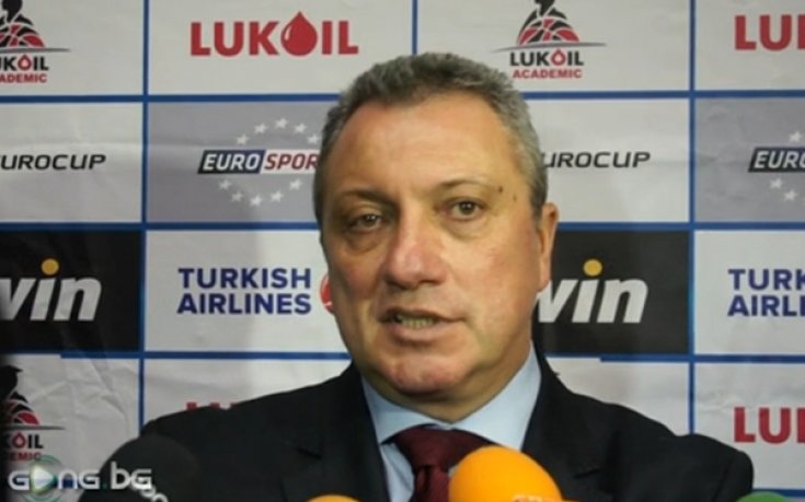 Марин Докузовски изригна срещу чужденците, похвали българите в ЛукОйл