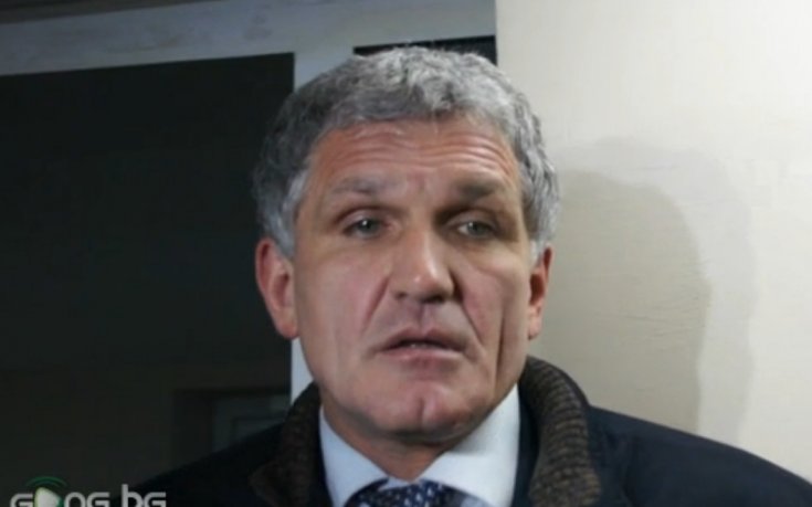 ВИДЕО: Везенков: Освен да им сложим една цистерна с бензин отвън, не знам как да ги мотивираме вече