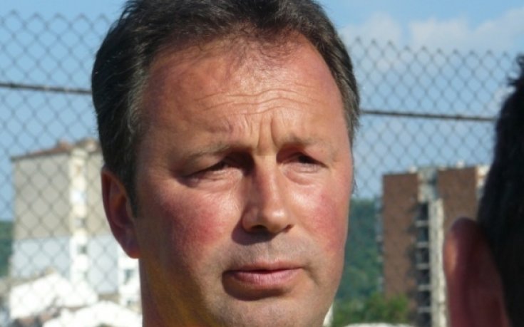 Ангел Червенков: Словакия бе авантюра, бих разгледал сериозни оферти