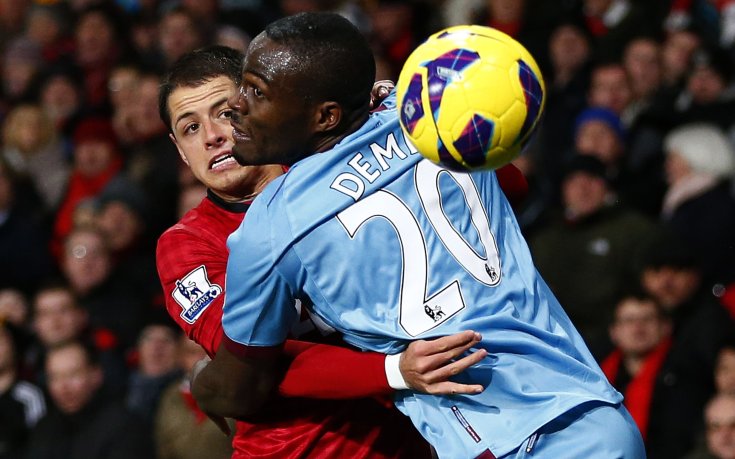 Ги Демел се отказа от националния на Кот Д'Ивоар