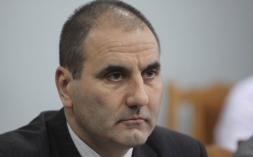 Цветанов: На двама от задържаните в Бургас са повдигнати обвинения