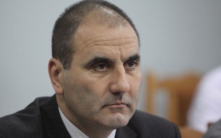 Цветанов: На двама от задържаните в Бургас са повдигнати обвинения