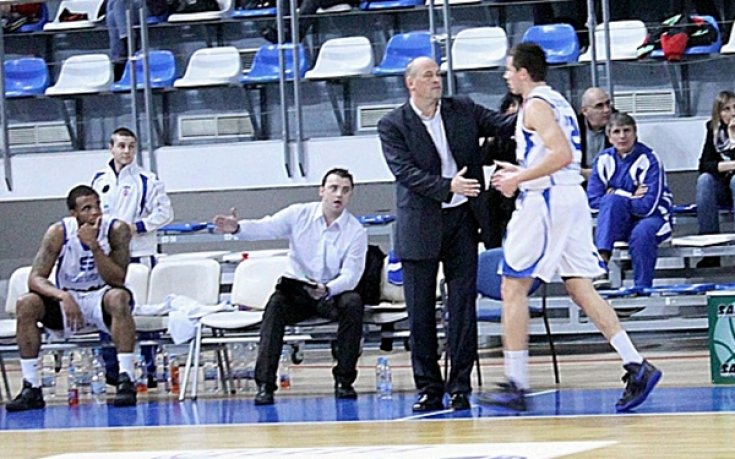 Рилецо пренощува на върха, Барчовски:  Като класиране, повече от това не мога да очаквам