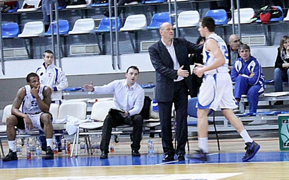 Рилецо пренощува на върха, Барчовски:  Като класиране, повече от това не мога да очаквам