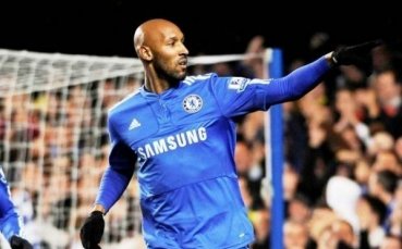 Анелка води преговори с Шанхай за освобождаването му