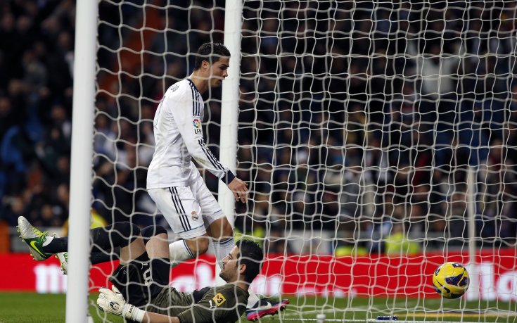 Реал Мадрид с най-лошия старт в шампионата за последните 5 години