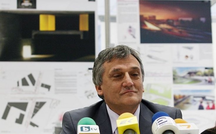 Арх. Диков: Общината ще осигури само административна подкрепа за ремонта на Герена