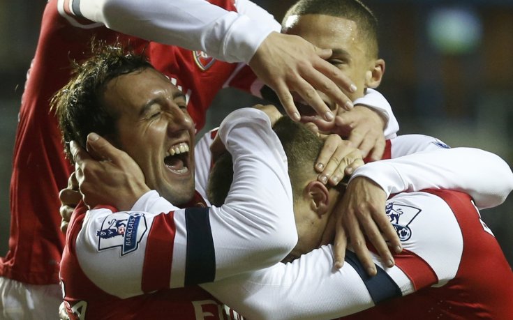 Стачка в метрото отложи мача на Арсенал срещу Уест Хем