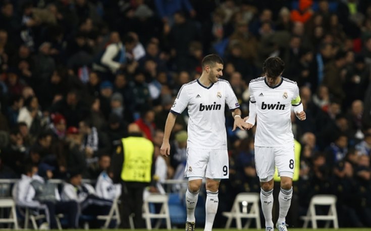 За 3 дни Реал излиза срещу Барса и срещу Юнайтед