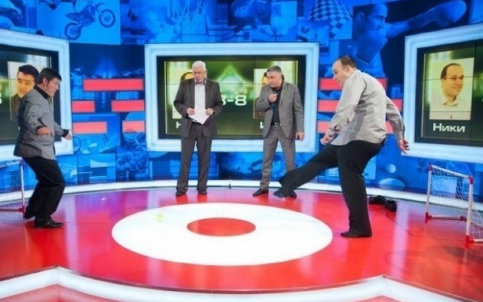 „Пред банята” със специални издания на Бъдни вечер и Нова Година