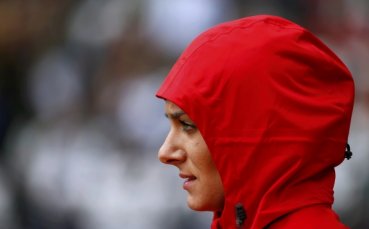 Елена Исинбаева пропуска зимния сезон