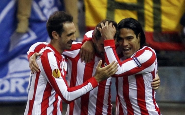 2012 през погледа на Гонг, април...