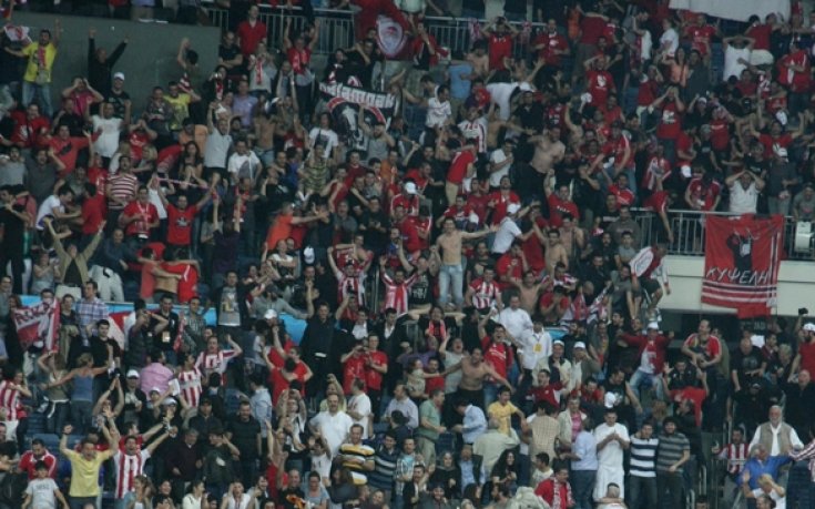 2012-та през погледа на Гонг, най-горещият спортен месец  май