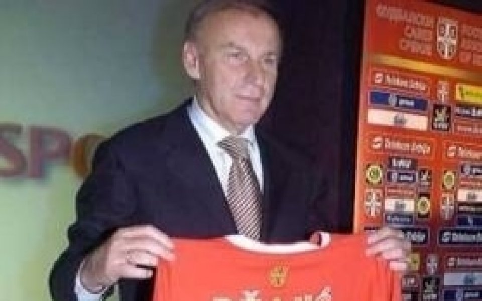 Араби ще наливат пари в Цървена звезда