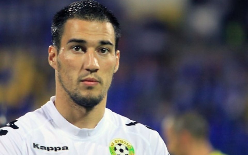 Ивелин: Имам си всичко на света, преди 3 месеца казах на Миланов, че ще спечели