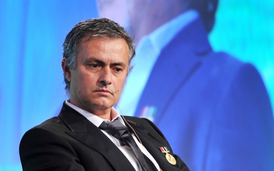 Специалния не иска да среща Юве в Шампионската лига