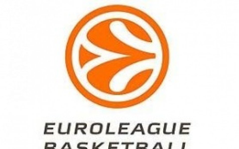 Евролигата стартира с Химки – Барселона