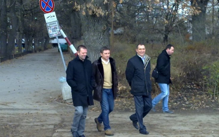 Стойчо Младенов преди срещата за бъдещето си: Очаквайте усмивки