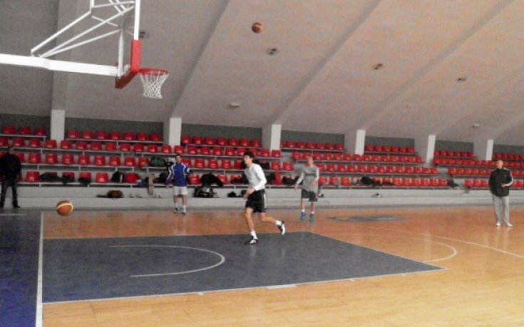 Росен Барчовски: Това, което се случи със залата на ЦСКА е чудесно