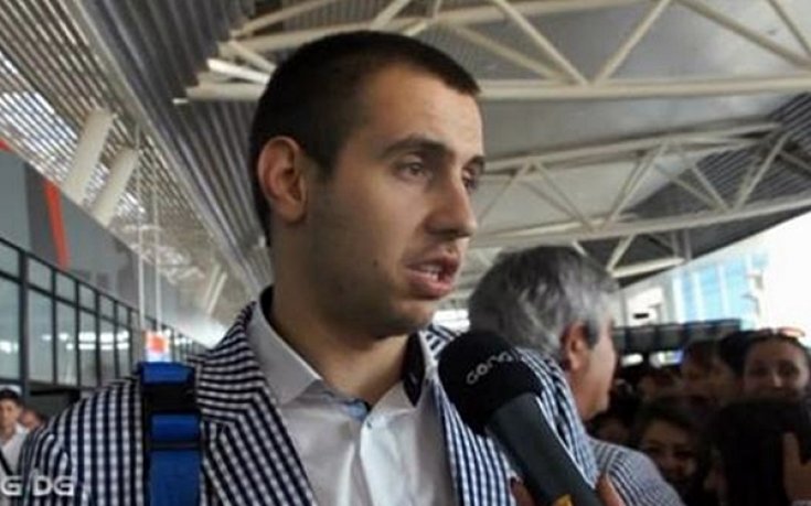 Братоев от Италия: Няма да преминавам в Тренто, оставам в Левски, но бих напуснал при всяка оферта!