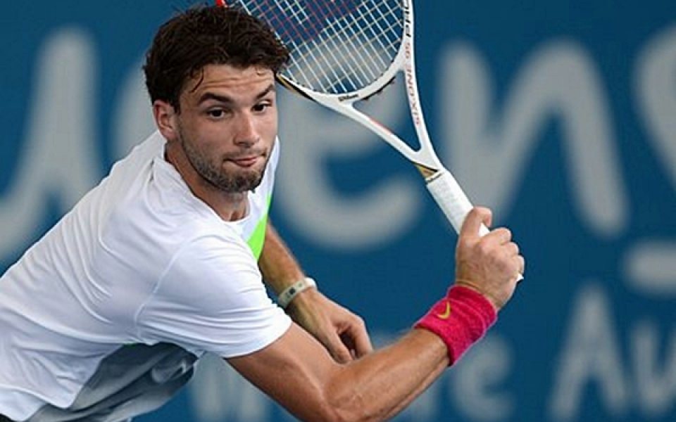 ВИДЕО: Гришо: Ще импровизирам срещу Багдатис