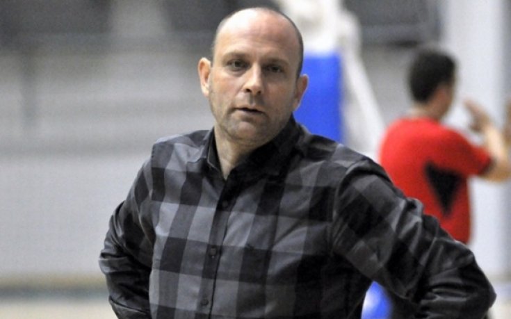 Спонсорите в баскетбола ще дойдат с резултатите, убеден е селекционерът Папазов