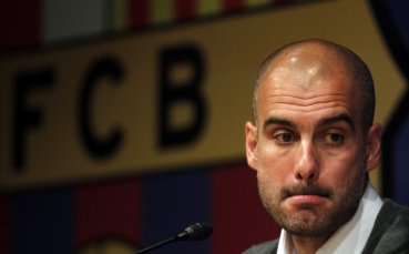 Вилаш-Боаш: Гуардиола е уникален, съжалявам, че напуснах толкова бързо Челси