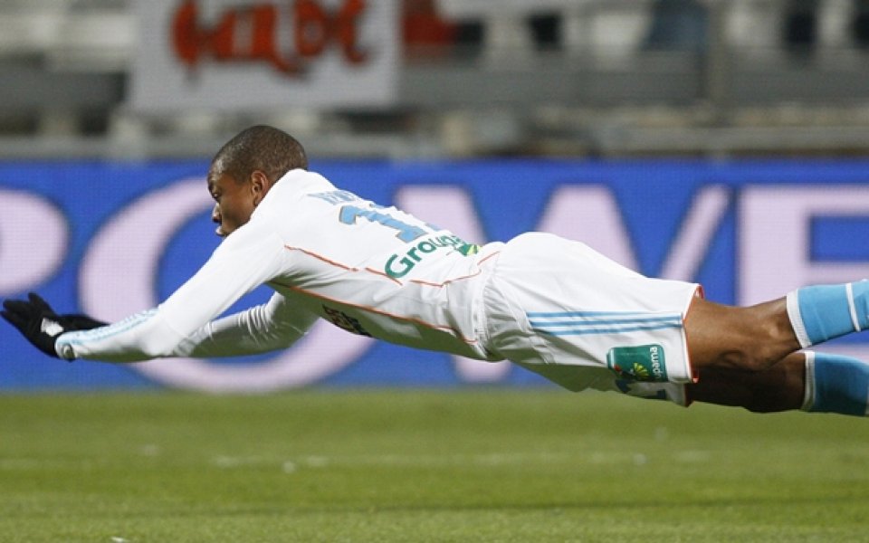 Марсилия продава Реми