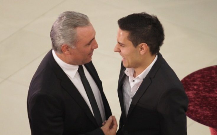 Георги Илиев: Искам Стоичков и Миланов заедно в ЦСКА, тук им е мястото!