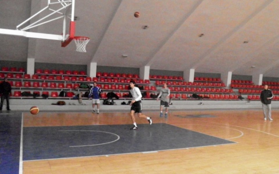 ЦСКА срещу Левски отново на баскетболния терен